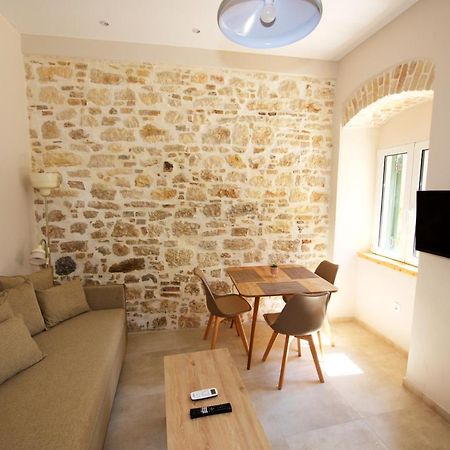 Galiello Boutique Suite By Corfuescapes Corfu  Exteriör bild