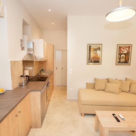 Galiello Boutique Suite By Corfuescapes Corfu  Exteriör bild