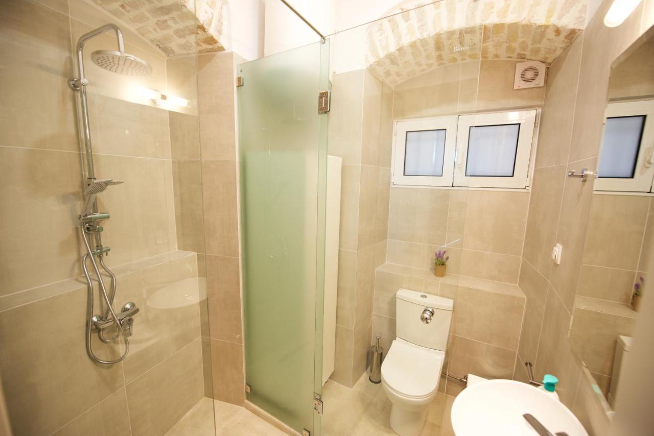 Galiello Boutique Suite By Corfuescapes Corfu  Exteriör bild